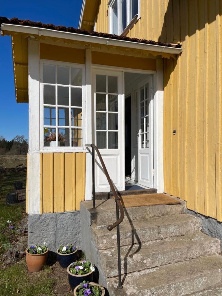 Brogård- hovedbygningen photo 2