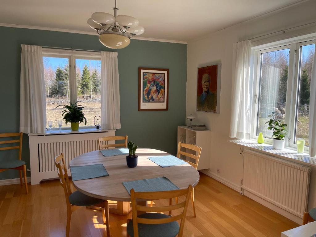 Brogård- hovedbygningen photo 4