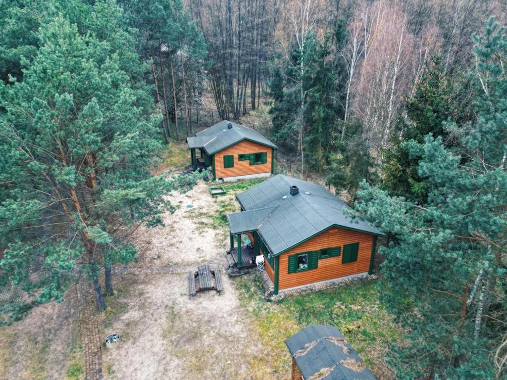 Agroturystyka Oaza Ciszy i Spokoju photo 4