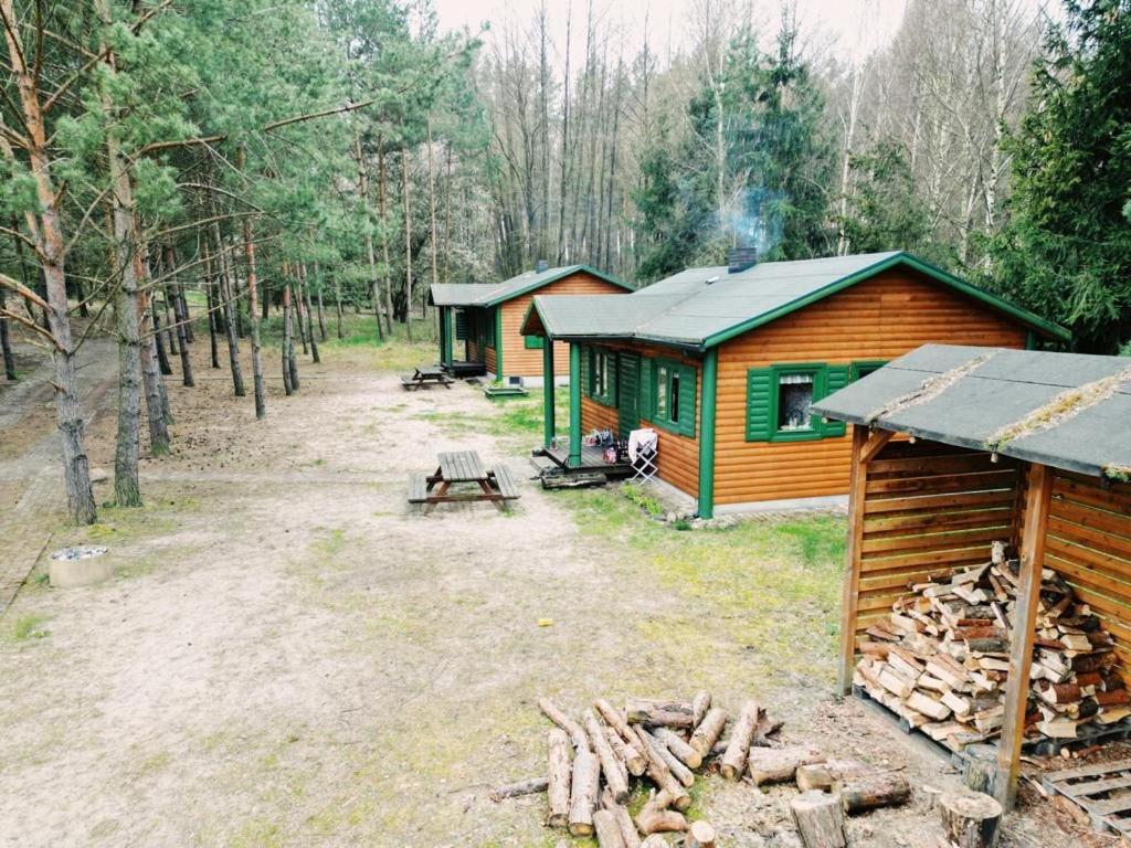 Agroturystyka Oaza Ciszy i Spokoju photo 3