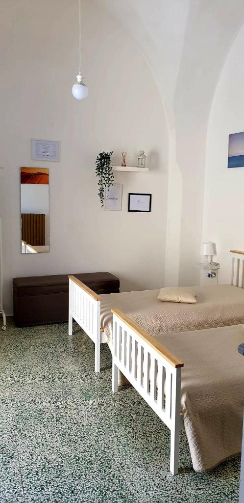 CASA VACANZE PIAZZA MALTA photo 4
