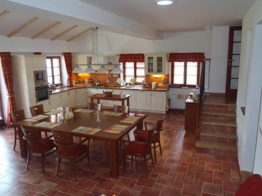 Apartmánový dům Bobrůvka photo 1