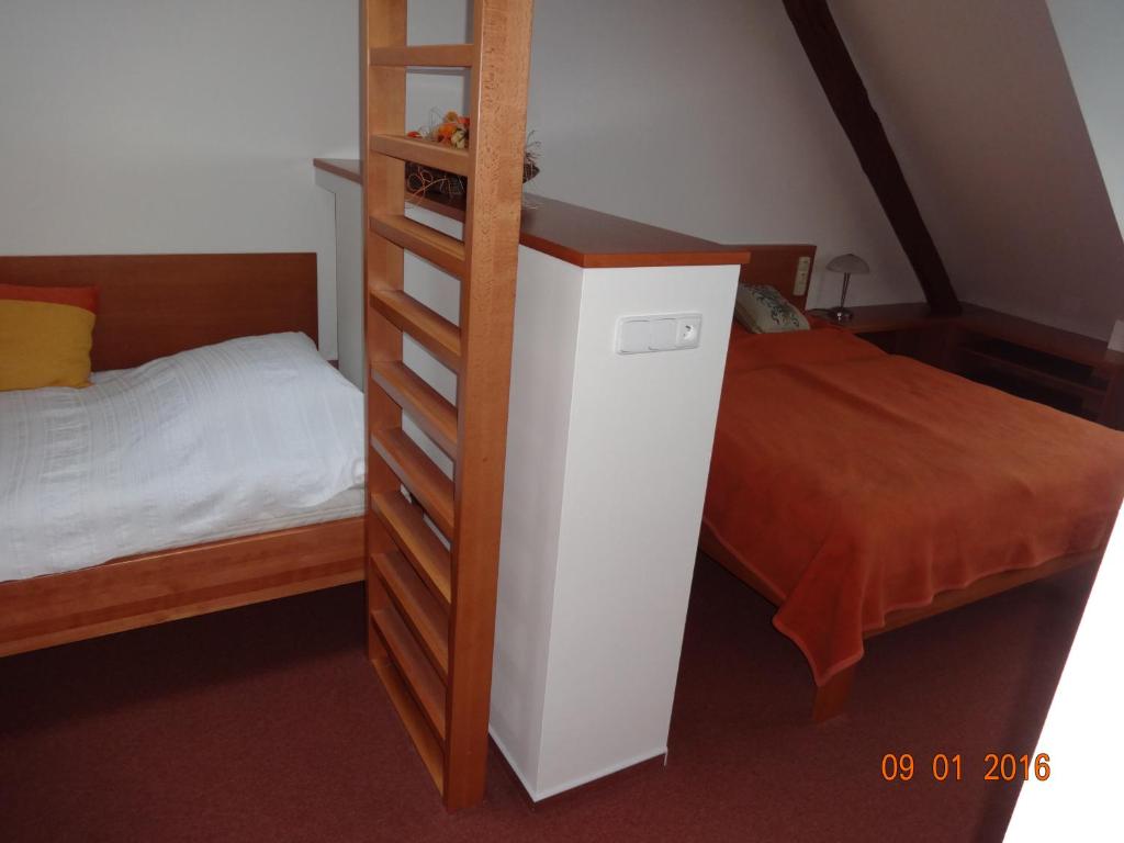 Apartmánový dům Bobrůvka photo 3