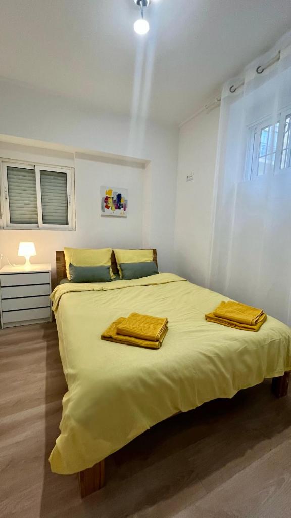 PLAZA DE TORROS APARTMENT photo 4