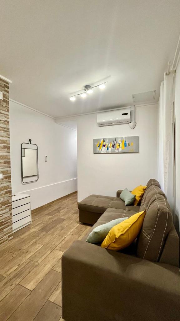 PLAZA DE TORROS APARTMENT photo 2