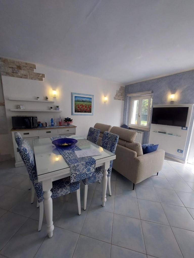 Casa tra gli Olivi photo 2