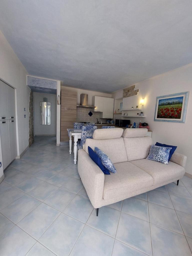 Casa tra gli Olivi photo 1