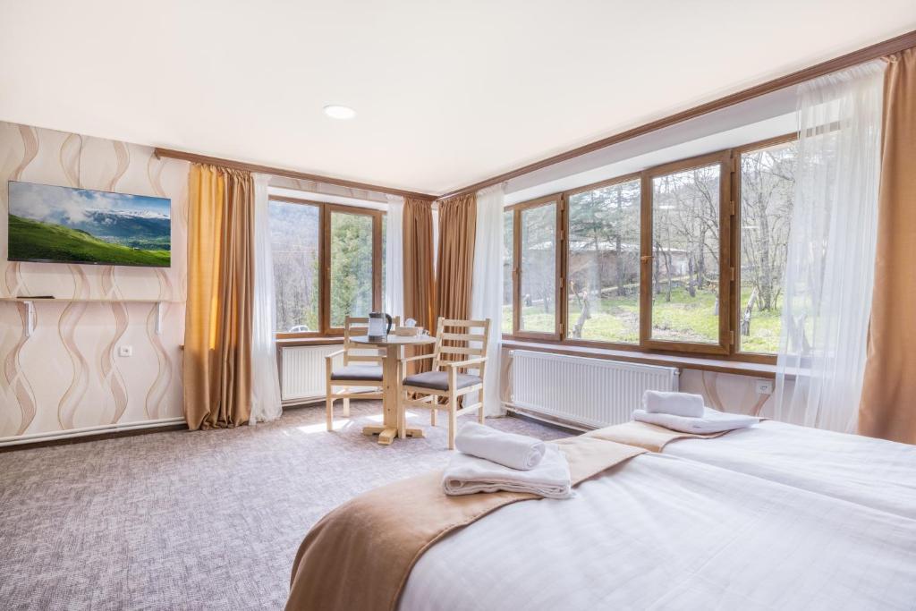 Kompozitor Hotel Dilijan photo 4