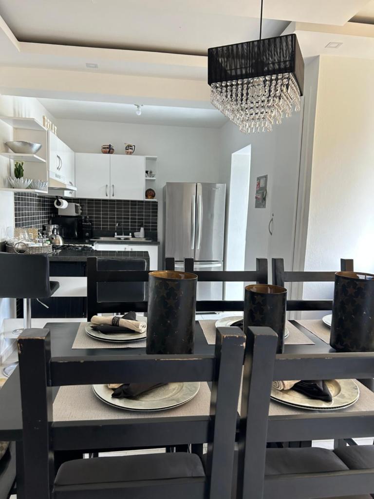 Condo in Santiago De Los Caballeros photo 4
