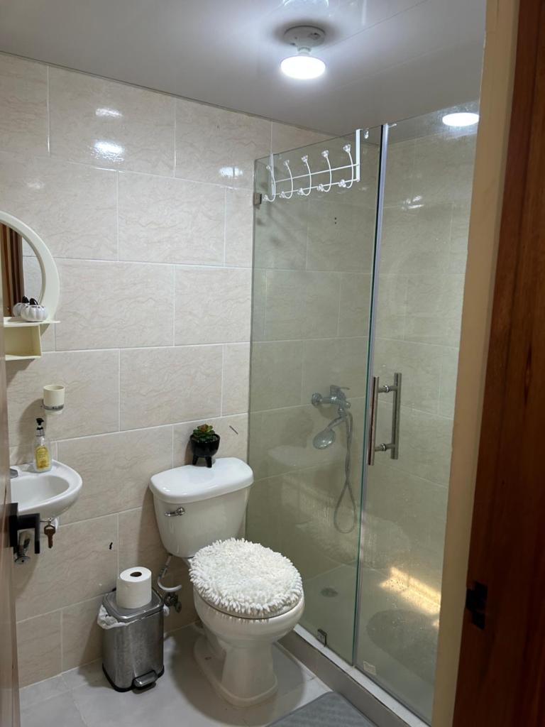 Condo in Santiago De Los Caballeros photo 2