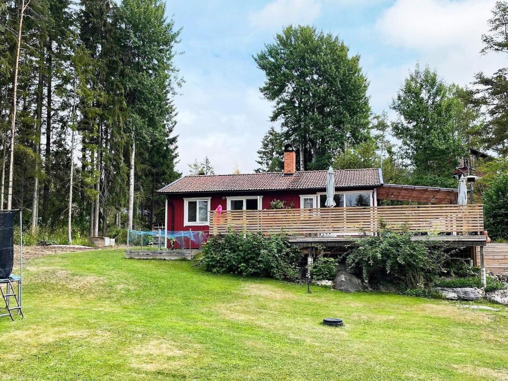 Holiday home Brottby II photo 1