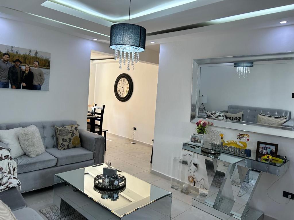 Condo in Santiago De Los Caballeros photo 1