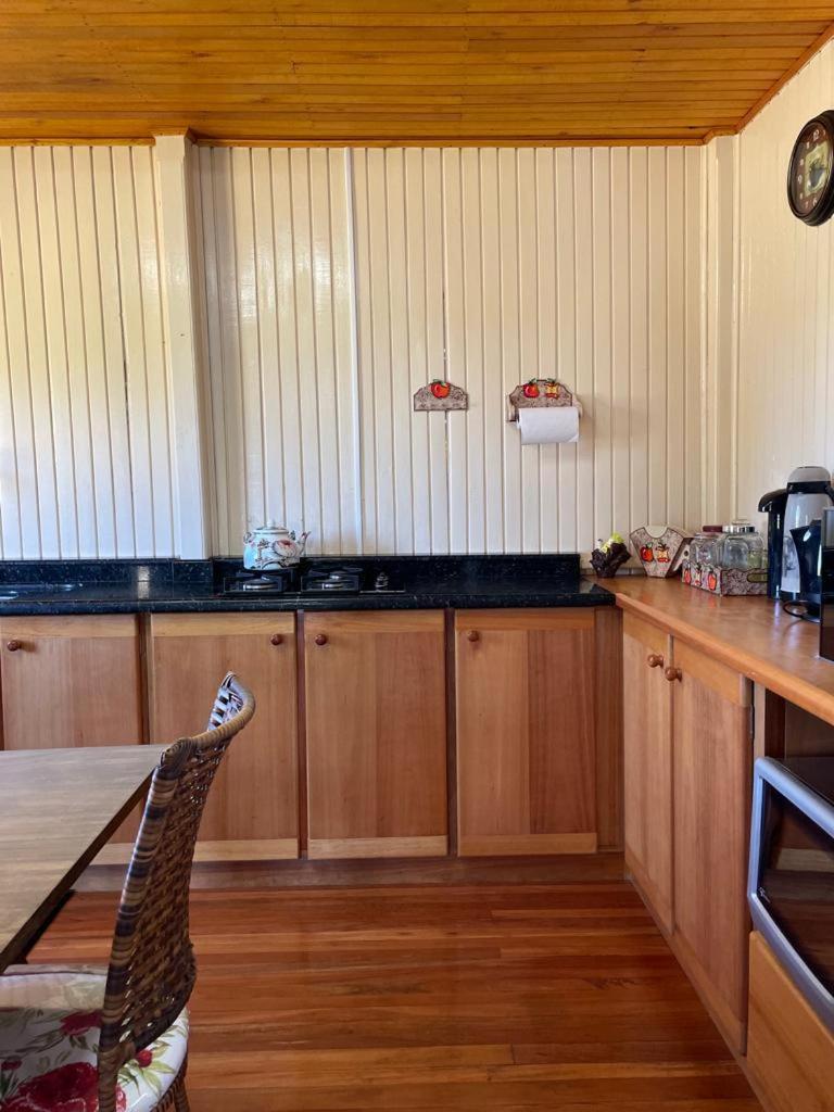 Mountain House photo 1