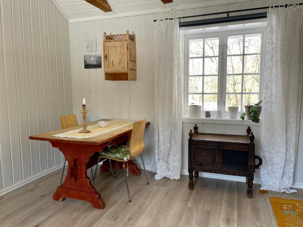 Idyllic small farm appartment photo 4