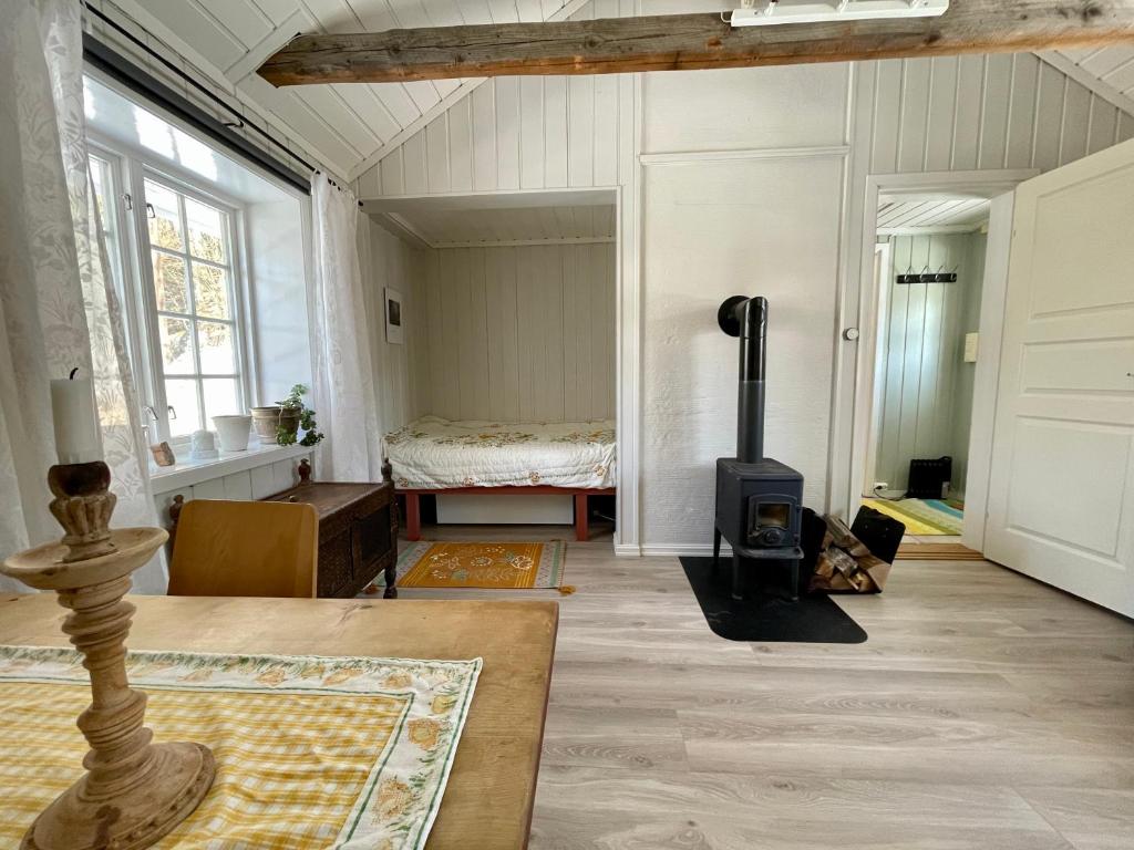 Idyllic small farm appartment photo 2