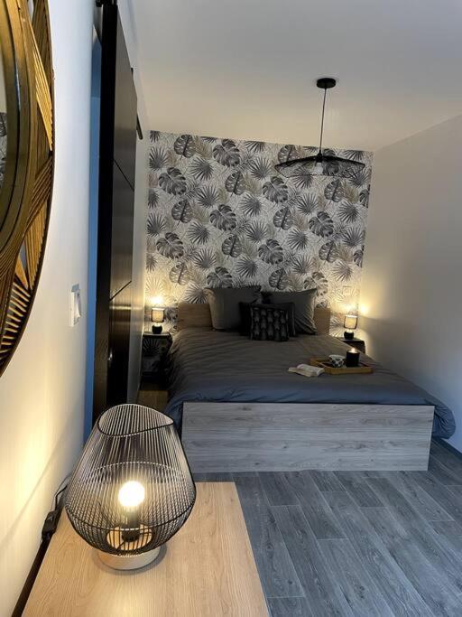 Bel appartement sur cour plein centre ville et parking photo 4
