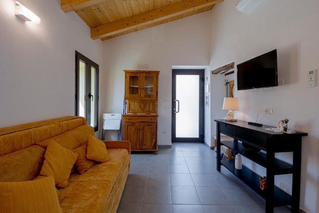 Appartamento Ninì Dachi Farm photo 4