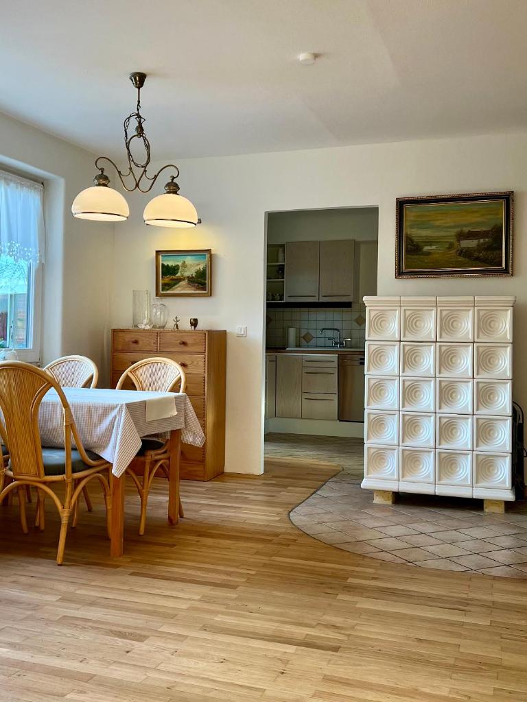 Ferienhaus Anna photo 2