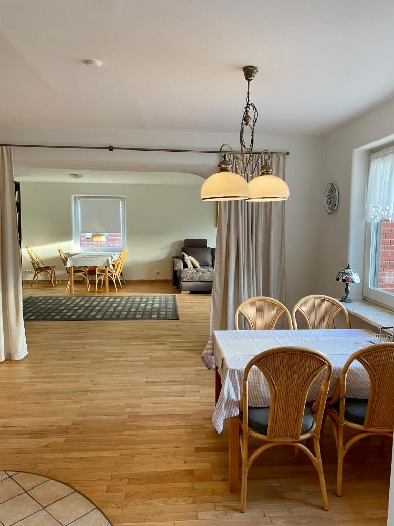 Ferienhaus Anna