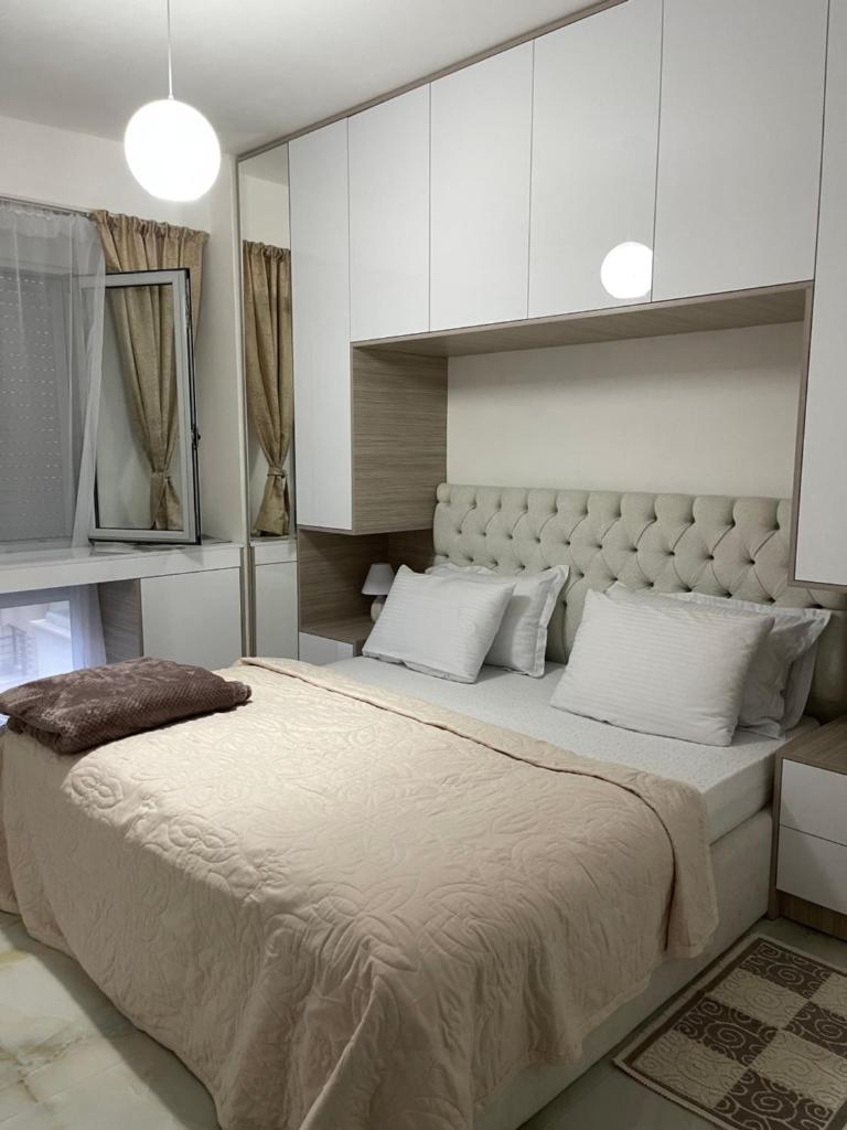 Amazing Apartment 9 Saranda Tereaces