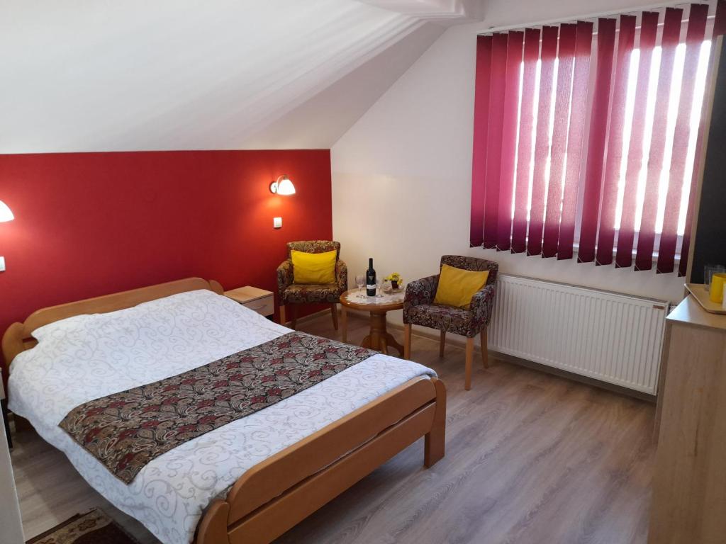 Sobe i apartmani Kety photo 3