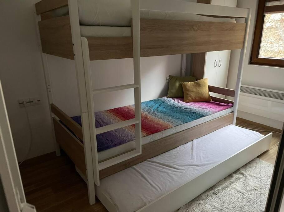 Cosy apartment in Mavrovo photo 1