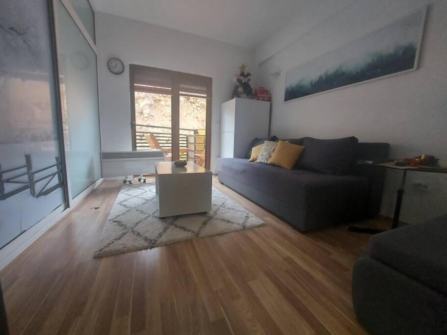 Cosy apartment in Mavrovo photo 4