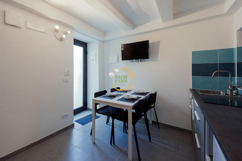 Appartamento Ginny Dachi Farm photo 2