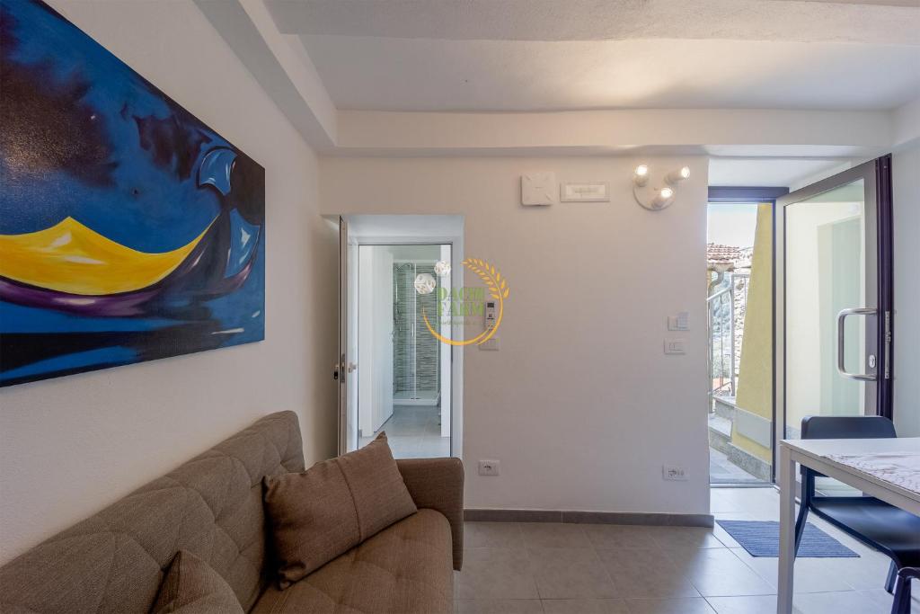 Appartamento Ginny Dachi Farm photo 4