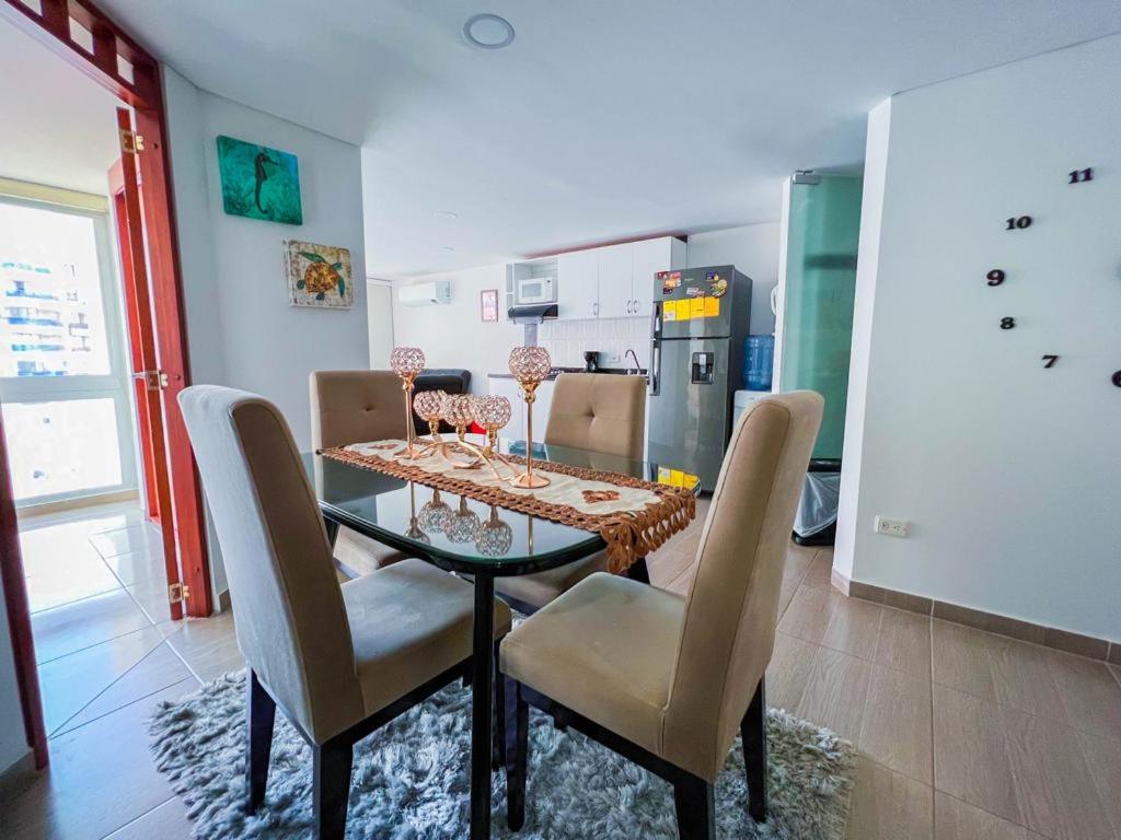 Espectacular apartamento en pozos colorados photo 2