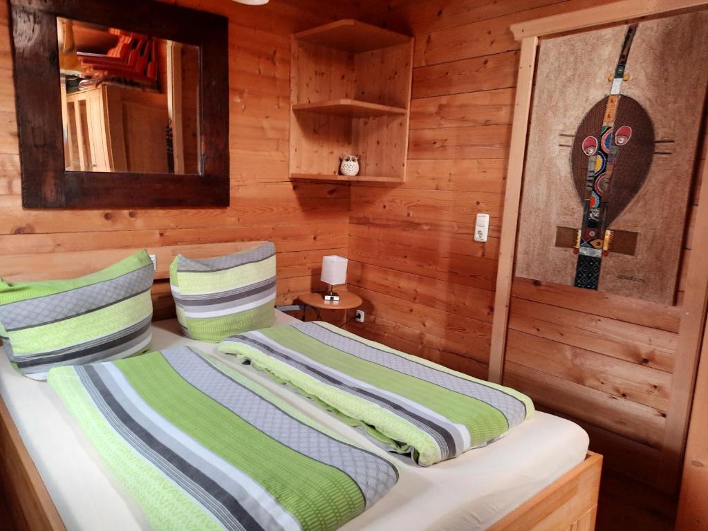 Hüttenzauber Ferienwohnung mitten im Nationalpark photo 4