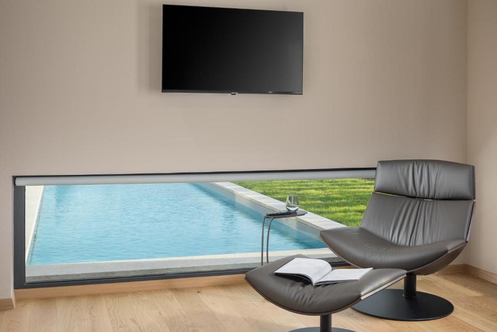 Design Villa Oliba photo 2