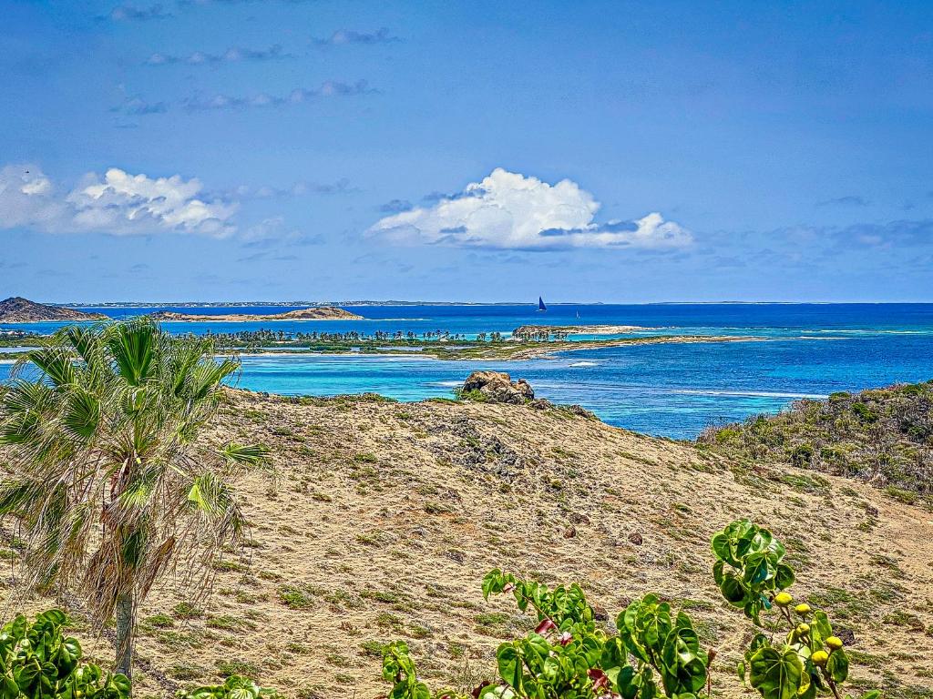 Villa Cazou, sea view, private pool, Wifi 100Mbps photo 1