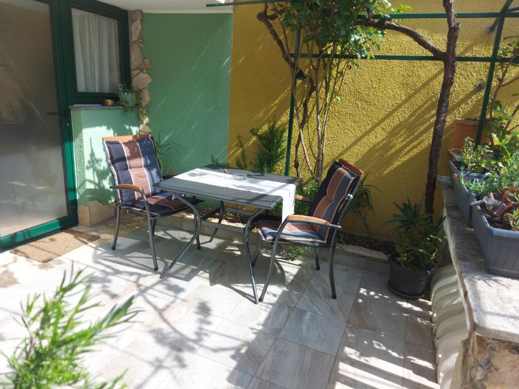 Apartment Balinovaca photo 4