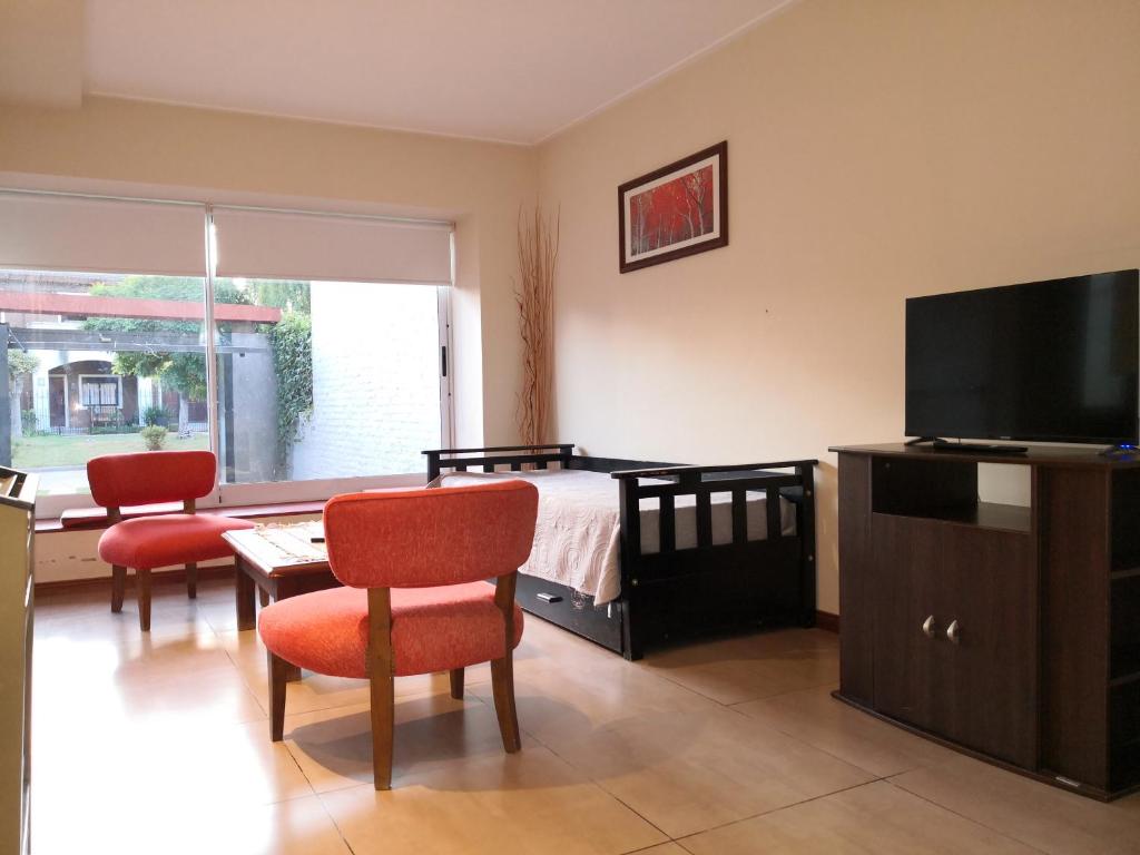La Suite photo 4