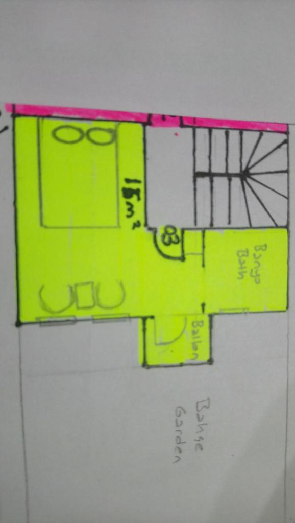5RoomsPansiyon photo 4