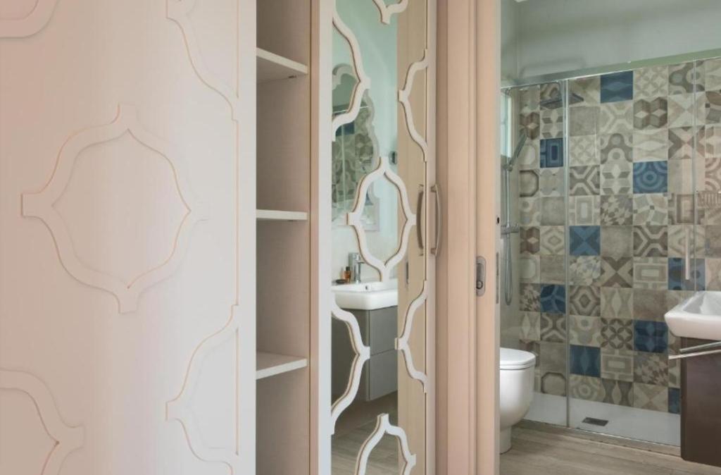 Apartment in Resort Les Sables Noirs photo 4