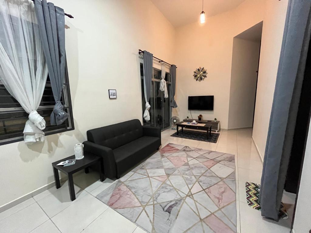 Hakim Harmoni Homestay Air Hitam photo 1