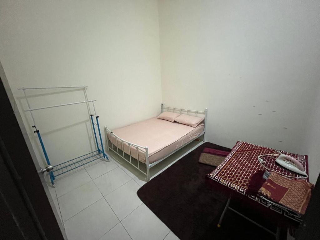 Hakim Harmoni Homestay Air Hitam photo 3