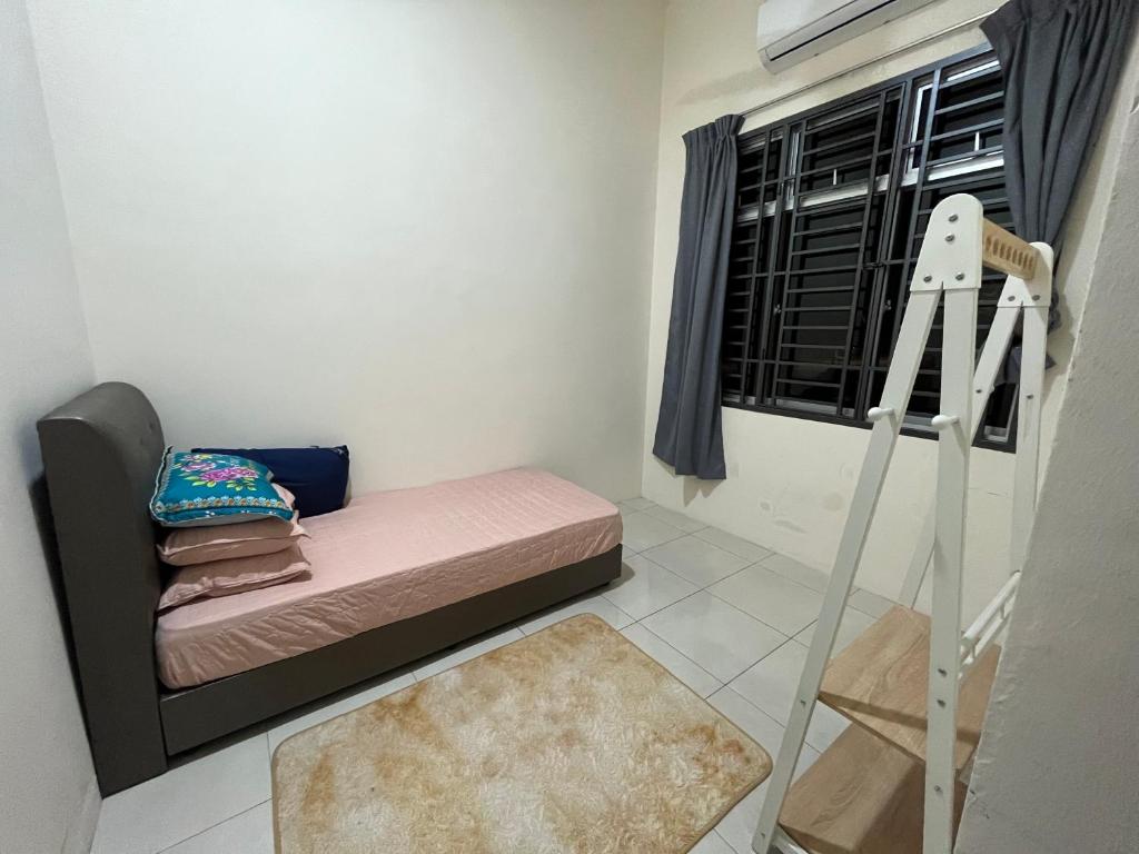 Hakim Harmoni Homestay Air Hitam photo 4