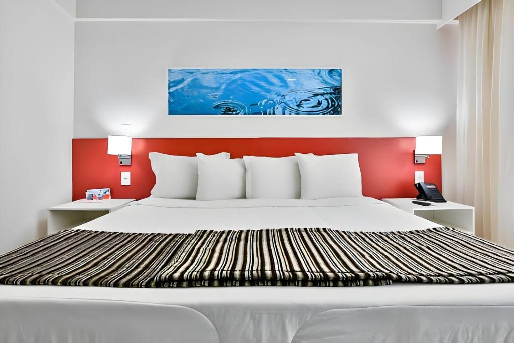 True América apart-hotel photo 3