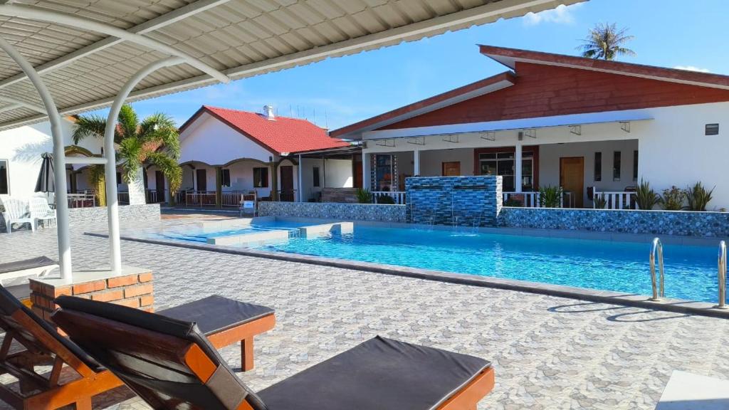 The Nutshell Chalet Langkawi photo 4