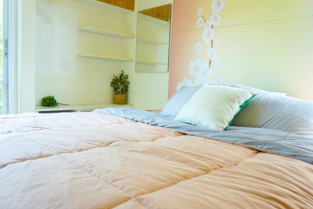 The IRIS no.301 : 2 Bedrooms near Huamark Station photo 1