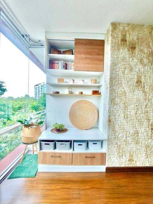 The IRIS no.301 : 2 Bedrooms near Huamark Station photo 3