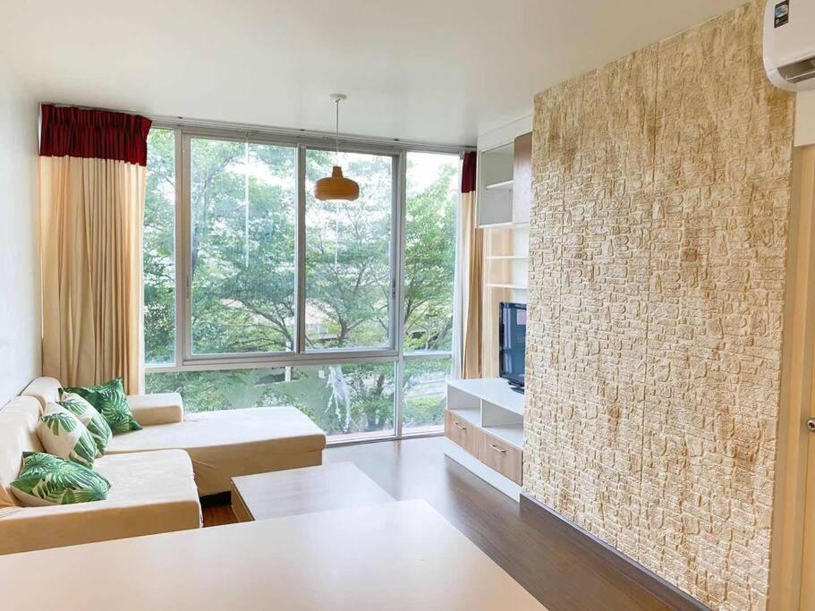 The IRIS no.301 : 2 Bedrooms near Huamark Station photo 4