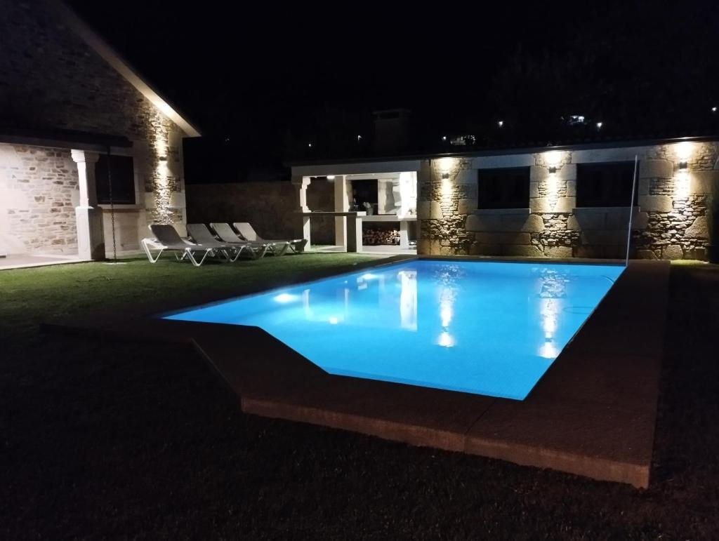 VILLA A CANLE photo 1