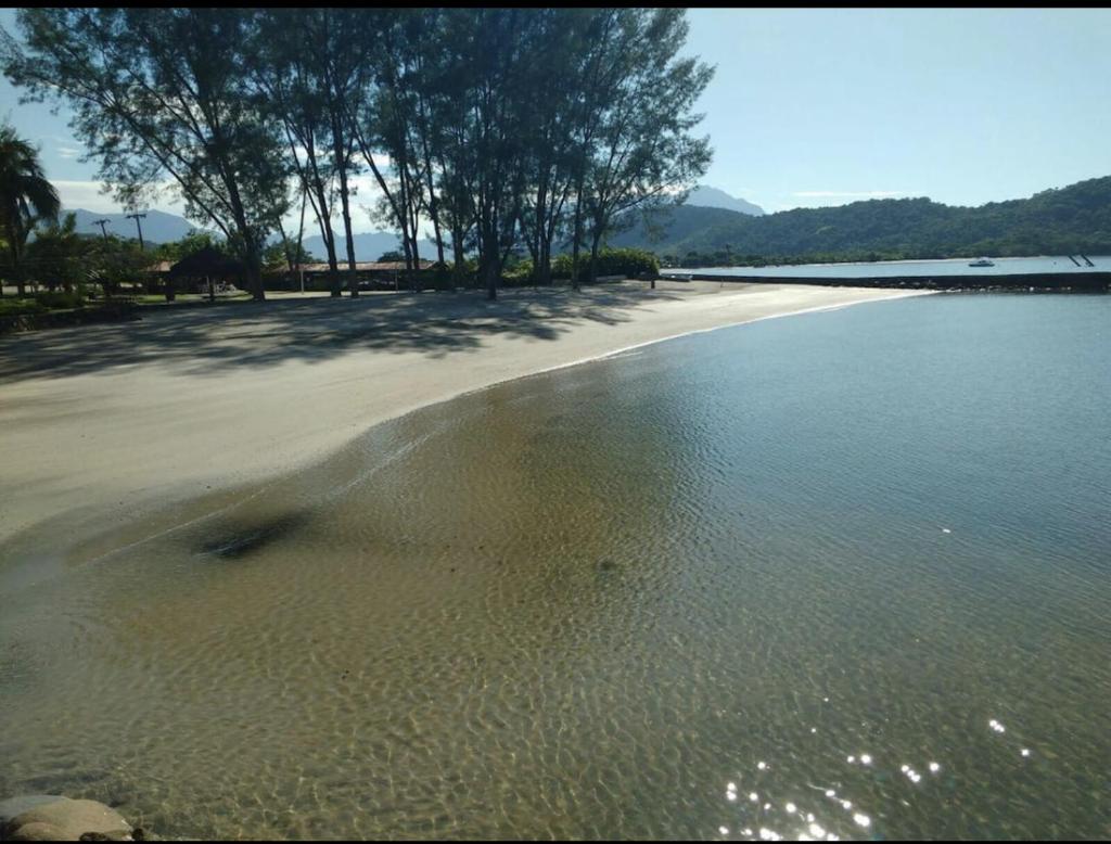 Angra dos Reis Pé na Areia
