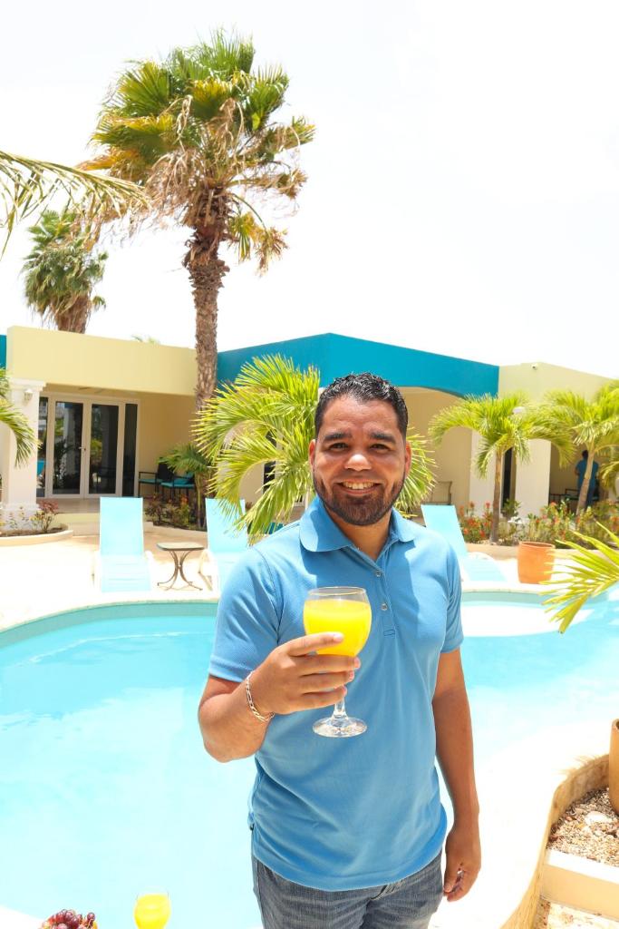 Aqua Viva Suites photo 4