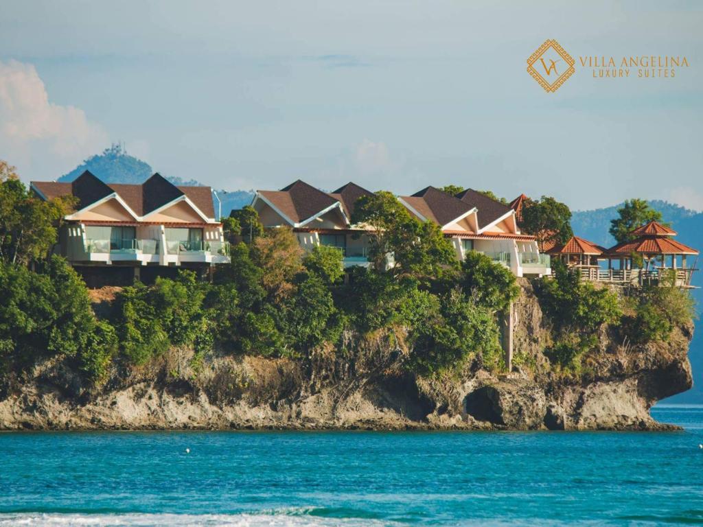 Villa Angelina Luxury Suites photo 3