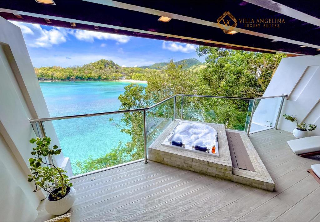 Villa Angelina Luxury Suites photo 1